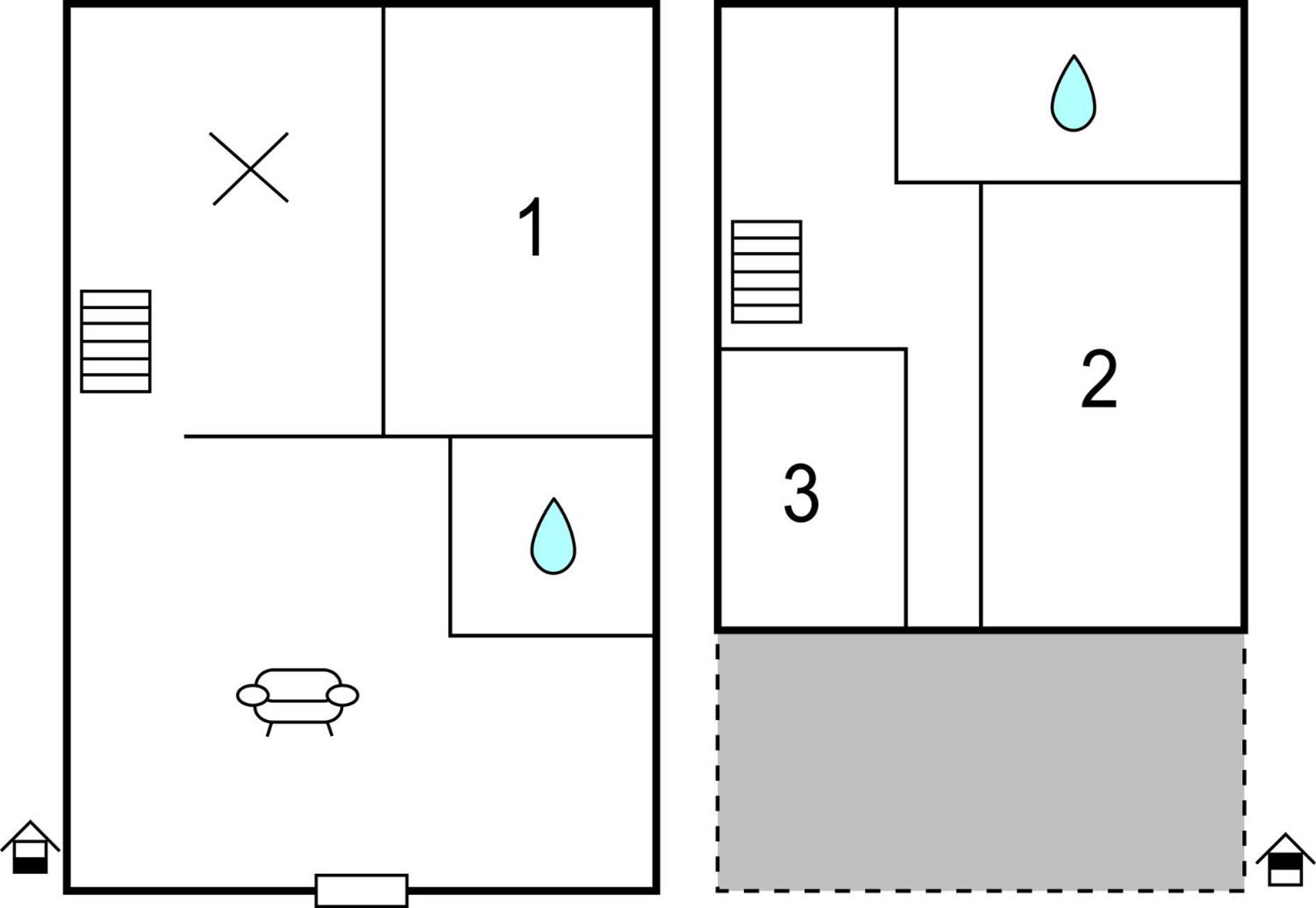 Villa Quadri 8 Вилапуцу Екстериор снимка